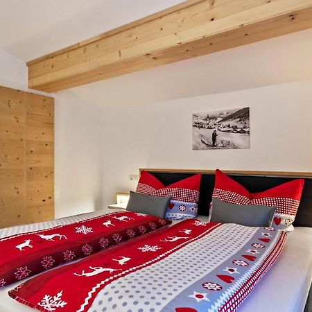 Appartamento Bergwelt A2 Niederau Esterno foto