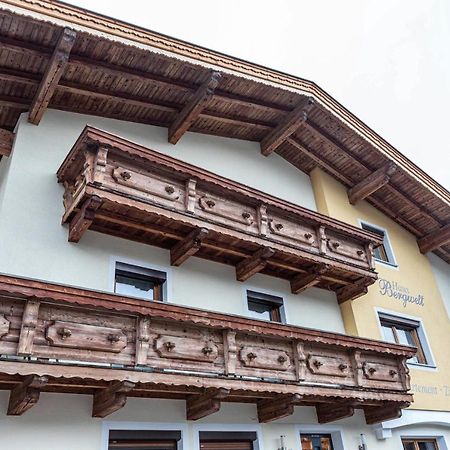 Appartamento Bergwelt A2 Niederau Esterno foto